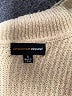 Ambiance Apparel Tan Turtleneck Sweater Size S - photo 7