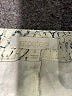 Etcetera Print Ivory Jeans Size 4 - photo 7
