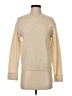 Song of Style Solid Tan Pullover Sweater Size S - photo 1