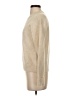 Song of Style Solid Tan Pullover Sweater Size S - photo 5