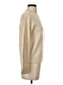 Song of Style Solid Tan Pullover Sweater Size S - photo 4
