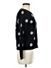 Forever 21 Polka Dots Black Pullover Sweater Size M - photo 4