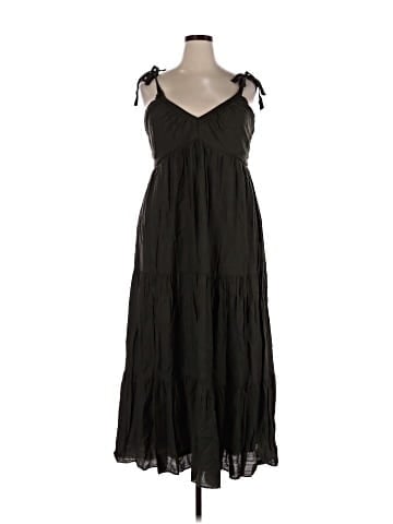 Express Casual Dress (view 1)