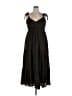 Express Black Casual Dress Size XL - photo 1
