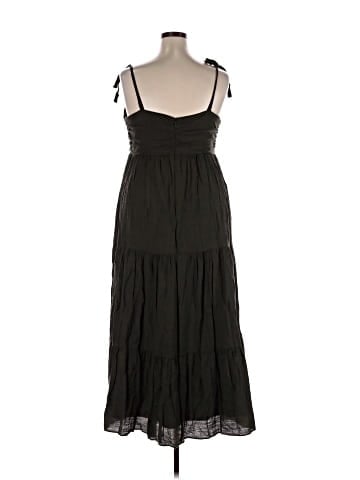 Express Casual Dress (view 2)