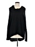Madison Black Poncho Size M - photo 1