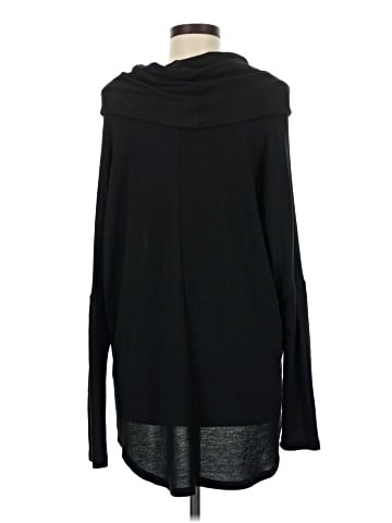 Madison Poncho (view 2)