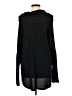 Madison Black Poncho Size M - photo 2