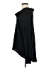 Madison Black Poncho Size M - photo 5
