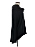 Madison Black Poncho Size M - photo 4