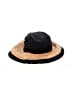 Tommy Bahama Black Sun Hat One size - photo 1