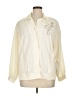 Unbranded Ivory Jacket Size 1X - photo 1