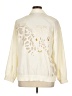 Unbranded Ivory Jacket Size 1X - photo 2