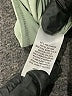 Open Edit Green Bodysuit Size XL - photo 4