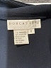 Doncaster Collection Solid Black Casual Skirt Size 6 - photo 3