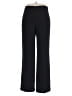 Kasper 100% Polyester Black Dress Pants Size 12 - photo 1