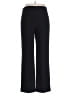 Kasper 100% Polyester Black Dress Pants Size 12 - photo 2