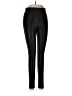 INC International Concepts Black Active Pants Size M - photo 1