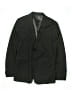 Michael Kors Houndstooth Gray Black Blazer Size 16R - photo 1