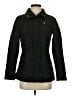 Cole Haan 100% Polyester Black Jacket Size XS - photo 1