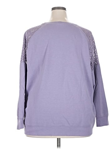 Torrid Sweatshirt (view 2)