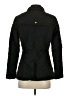 Cole Haan 100% Polyester Black Jacket Size XS - photo 2