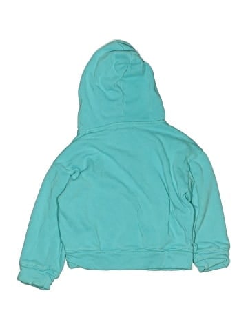 Flowers By Zoe Pullover Hoodie (view 2)