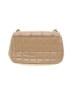 MICHAEL Michael Kors Tan Leather Shoulder Bag One size - photo 3