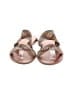 FRYE Brown Tan Sandals Size 7 - photo 2