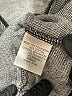 Christopher & Banks Gray Track Jacket Size M - photo 7