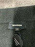 Monrow Black Active Pants Size M - photo 4