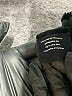 Monrow Black Active Pants Size M - photo 5