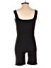 Unbranded Black Romper Size S - photo 2