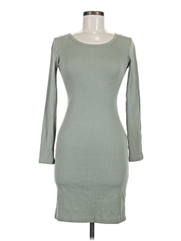 Divided by H&M Casual Dress (view 1)
