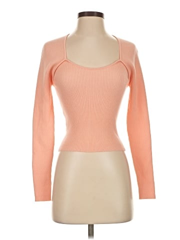 BCBGeneration Cardigan (view 1)