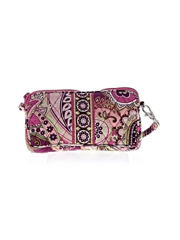 Vera Bradley Satchel (view 1)