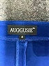 Assorted Brands Solid Blue Casual Skirt Size 8 - photo 4