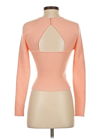 BCBGeneration Cardigan (view 2)