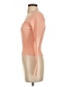 BCBGeneration Orange Cardigan Size XXS - photo 5