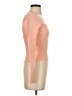 BCBGeneration Orange Cardigan Size XXS - photo 4