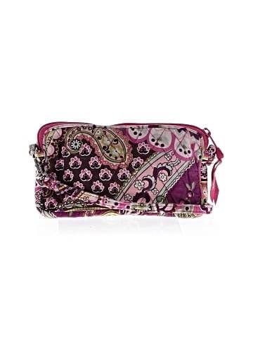 Vera Bradley Satchel (view 2)