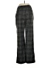 Old Navy Plaid Gray Dress Pants Size S (petite) - photo 2