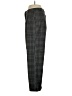 Old Navy Plaid Gray Dress Pants Size S (petite) - photo 5