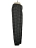 Old Navy Plaid Gray Dress Pants Size S (petite) - photo 4