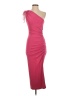 Runaway Pink Cocktail Dress Size S - photo 1