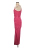 Runaway Pink Cocktail Dress Size S - photo 5