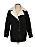 Unbranded 100% Cotton Black Coat Size S - photo 1