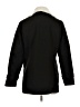Unbranded 100% Cotton Black Coat Size S - photo 2