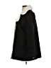 Unbranded 100% Cotton Black Coat Size S - photo 5
