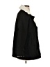 Unbranded 100% Cotton Black Coat Size S - photo 4